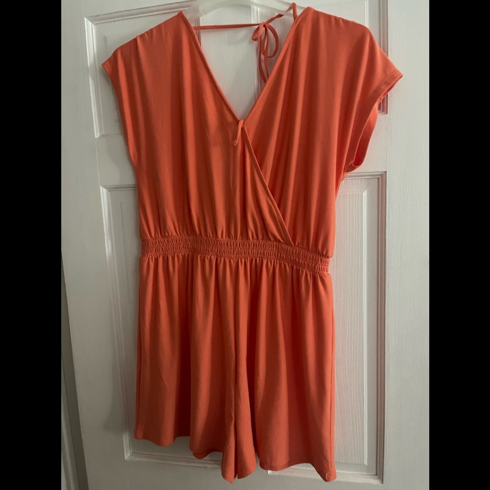 Women’s Romper